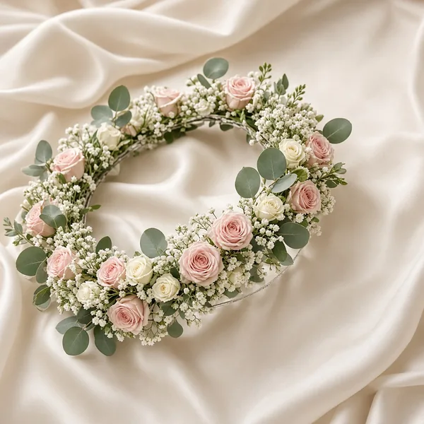 Flower Crown